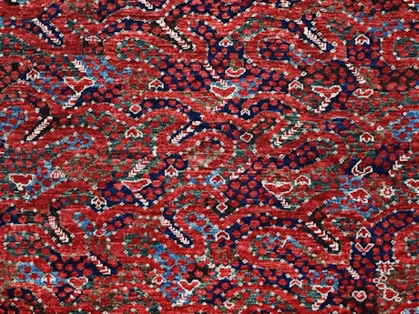 Prince Charles Carpet TM Main
