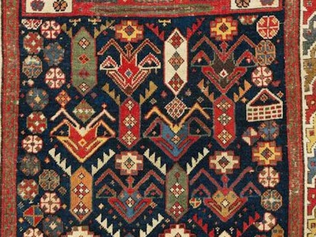 Caucasus Classic Collection